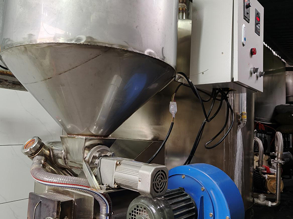 新型蒸汽发生器