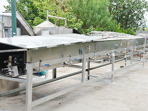 全自动大型蒸饭锅